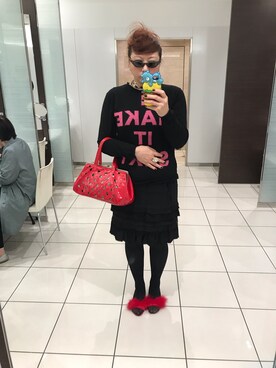 miwaさんのコーディネート