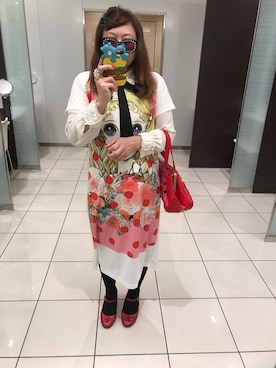 miwaさんのコーディネート