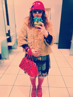 miwaさんのコーディネート