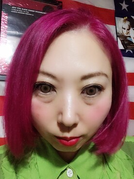 miwaさんのコーディネート