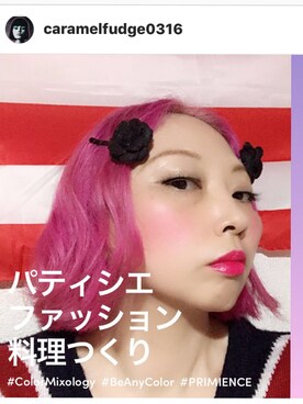 miwaさんのコーディネート