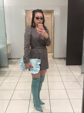 miwaさんのコーディネート