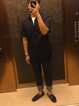 younsukcrvzy さんのコーディネート