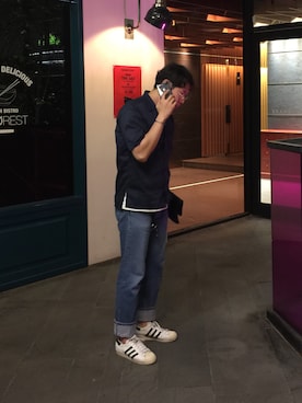 younsukcrvzy さんのコーディネート