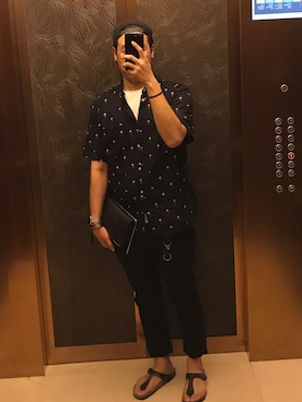 younsukcrvzy さんのコーディネート