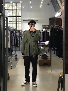 younsukcrvzy さんのコーディネート