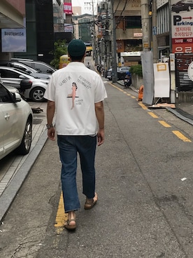 younsukcrvzy さんのコーディネート