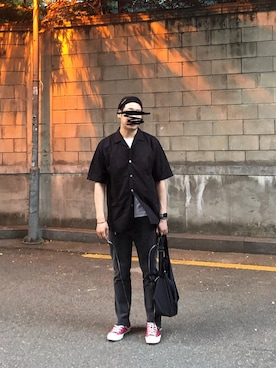 younsukcrvzy さんのコーディネート