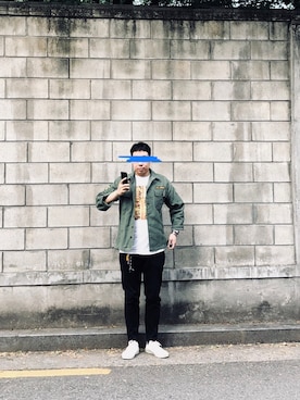 younsukcrvzy さんのコーディネート