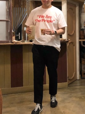 younsukcrvzy さんのコーディネート