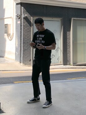 younsukcrvzy さんのコーディネート