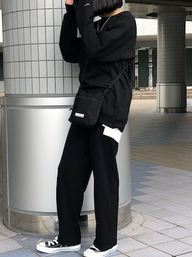 yuyu さんのコーディネート