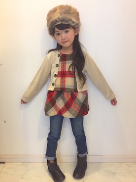 りーちゃんさんのコーディネート