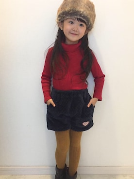 りーちゃんさんのコーディネート