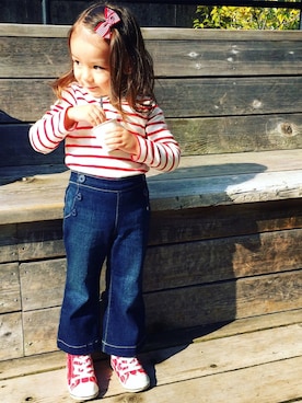 Roseさんのコーディネート