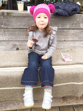 Roseさんのコーディネート