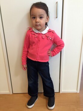 Roseさんのコーディネート