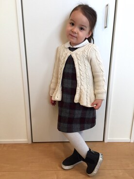 Roseさんのコーディネート