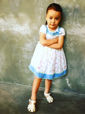 Roseさんのコーディネート