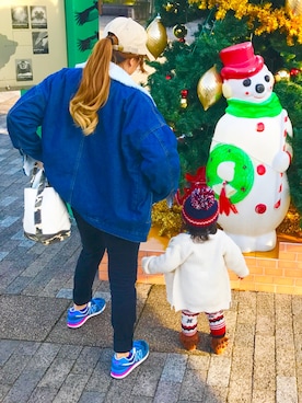 Renaさんのコーディネート