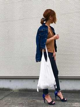 Renaさんのコーディネート