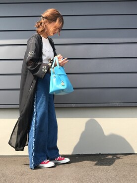 Renaさんのコーディネート