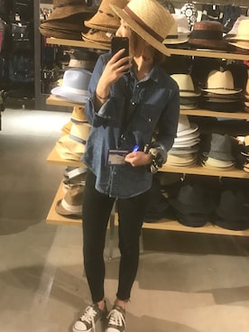 Renaさんのコーディネート