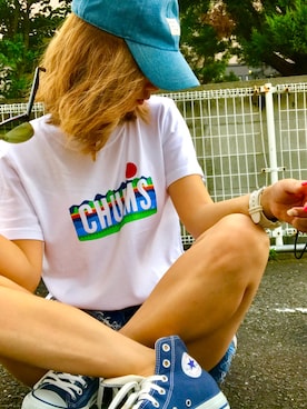 Renaさんのコーディネート