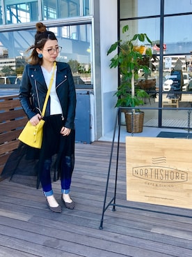 Renaさんのコーディネート