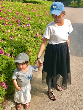 Renaさんのコーディネート