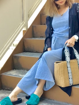 Renaさんのコーディネート