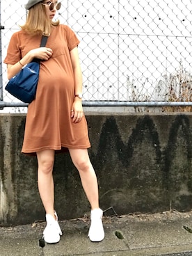 Renaさんのコーディネート