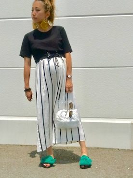 Renaさんのコーディネート