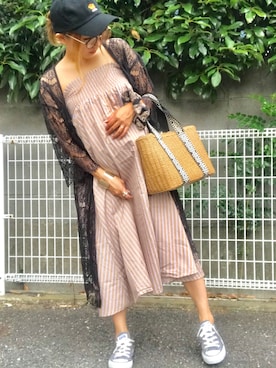 Renaさんのコーディネート