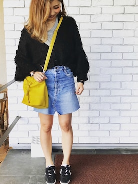 Renaさんのコーディネート