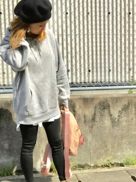 Renaさんのコーディネート