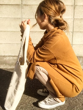 Renaさんのコーディネート