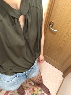 Kimさんのコーディネート