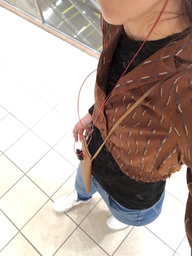 Kimさんのコーディネート