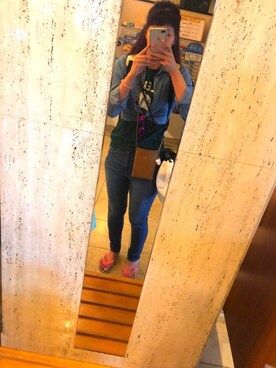 Kimさんのコーディネート