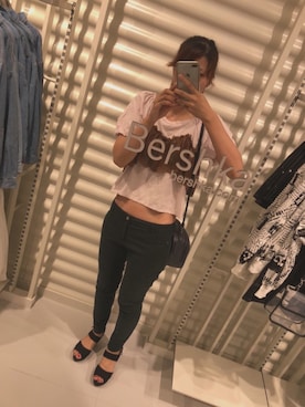 Kimさんのコーディネート