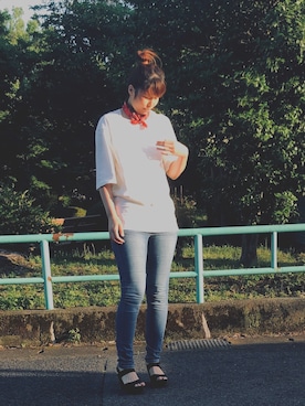 Kimさんのコーディネート