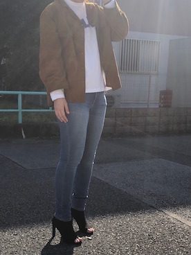 Kimさんのコーディネート