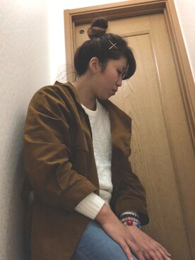 Kimさんのコーディネート