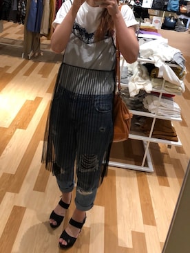 Kimさんのコーディネート