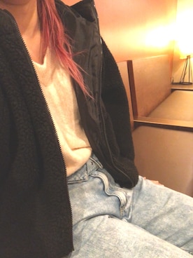 Kimさんのコーディネート