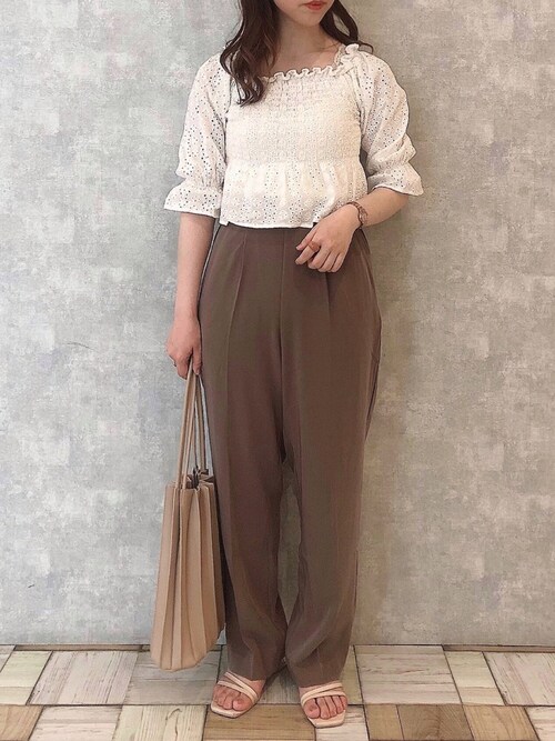 tomoさんのコーディネート