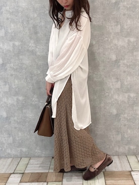 tomoさんのコーディネート