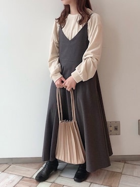 tomoさんのコーディネート