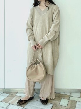 tomoさんのコーディネート